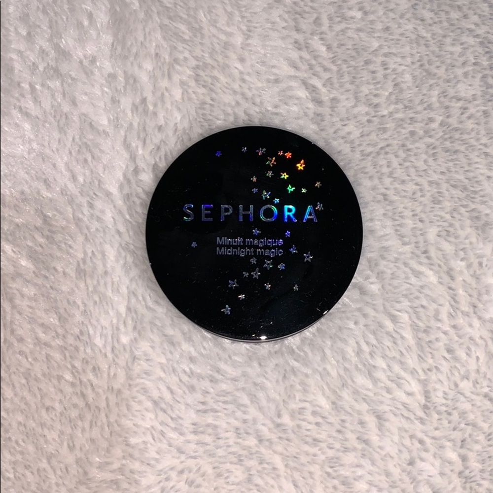 Face & Body Glitter Pot